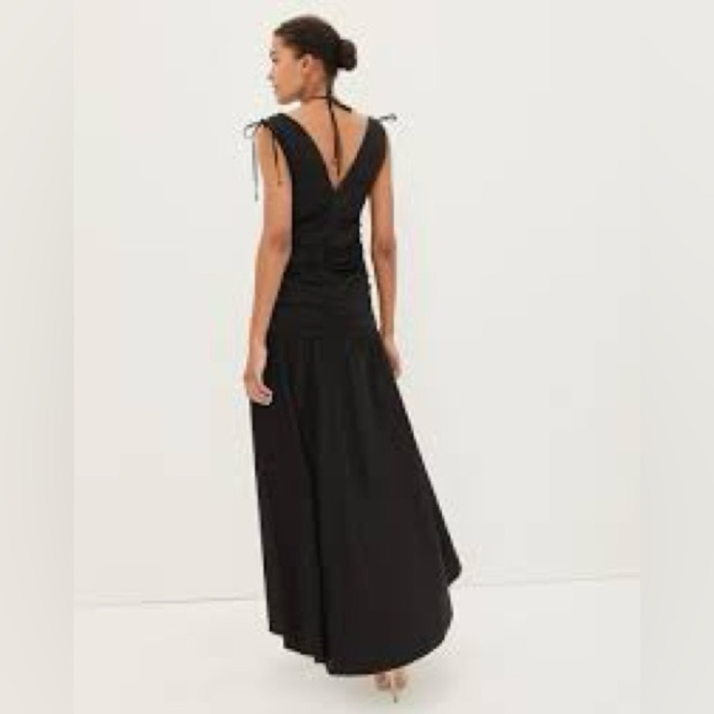 Veronica Beard Perrin Dress - Picture 5 of 5